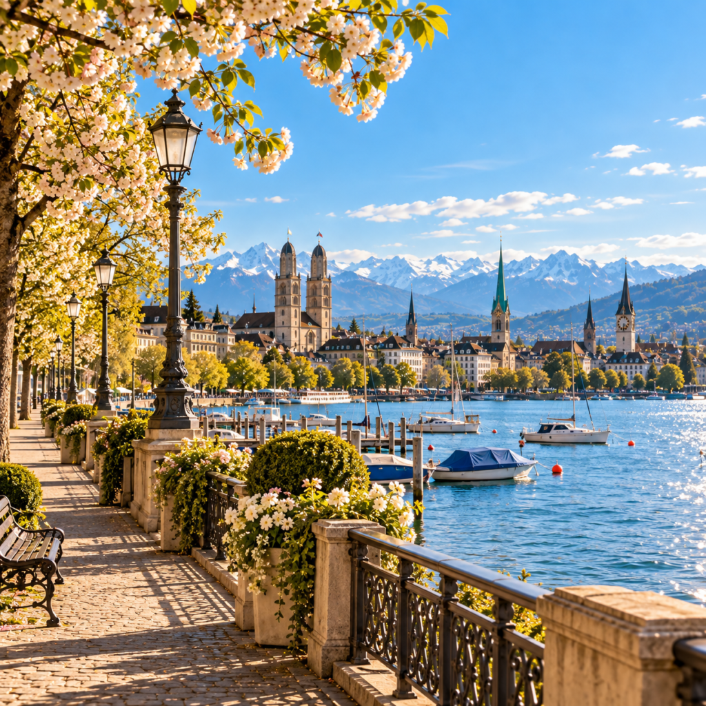 about our escort services in zurich